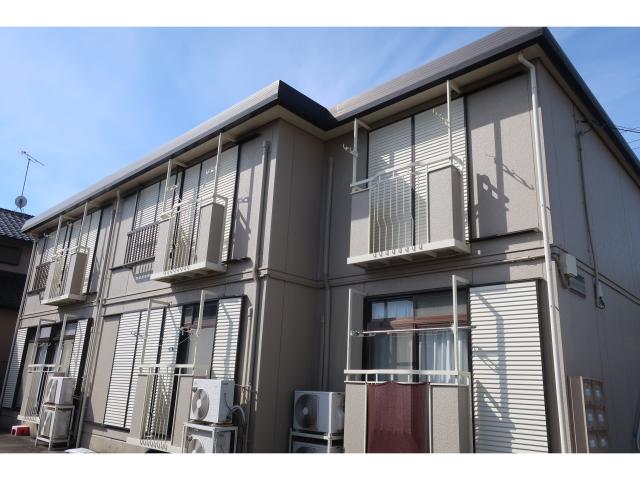 マルマツハウス