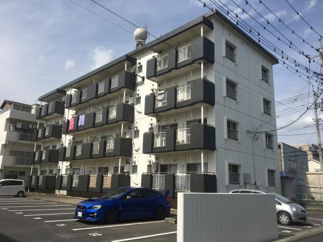 グランテラス