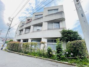 ビームスタジオ外観写真
