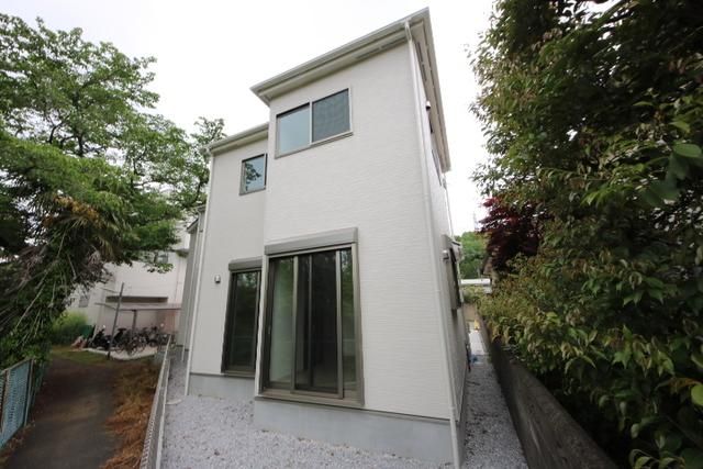 宮下町戸建