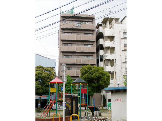 クレール新屋敷