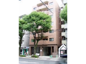 グランシャリオ武外観写真