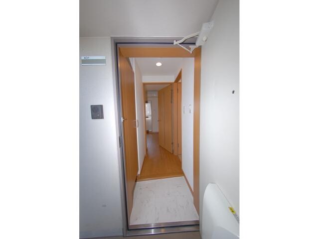 物件内観写真5　(シューズBOX付き)