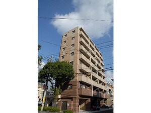 プラウドＳＴ外観写真
