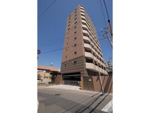 グランヴィア鴨池外観写真