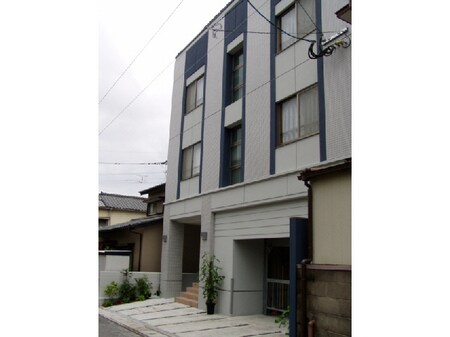 n-house外観写真