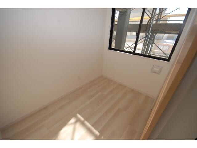 物件内観写真5　(ベッドスペース)