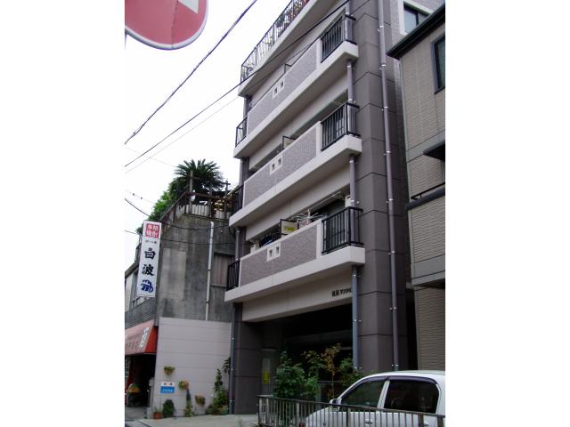 MMマンション