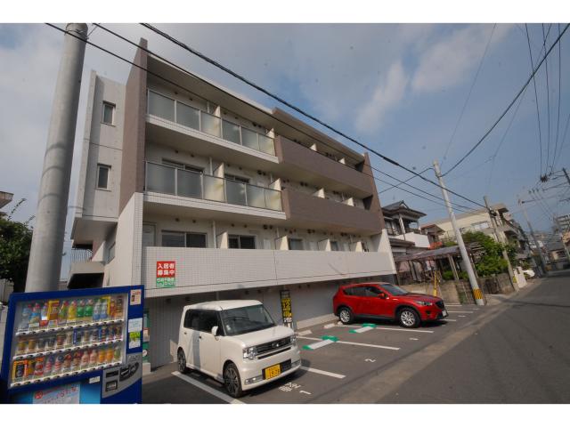 シュペール鴨池