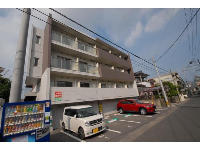 物件外観写真1　(建物外観)