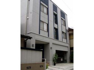 n-house外観写真