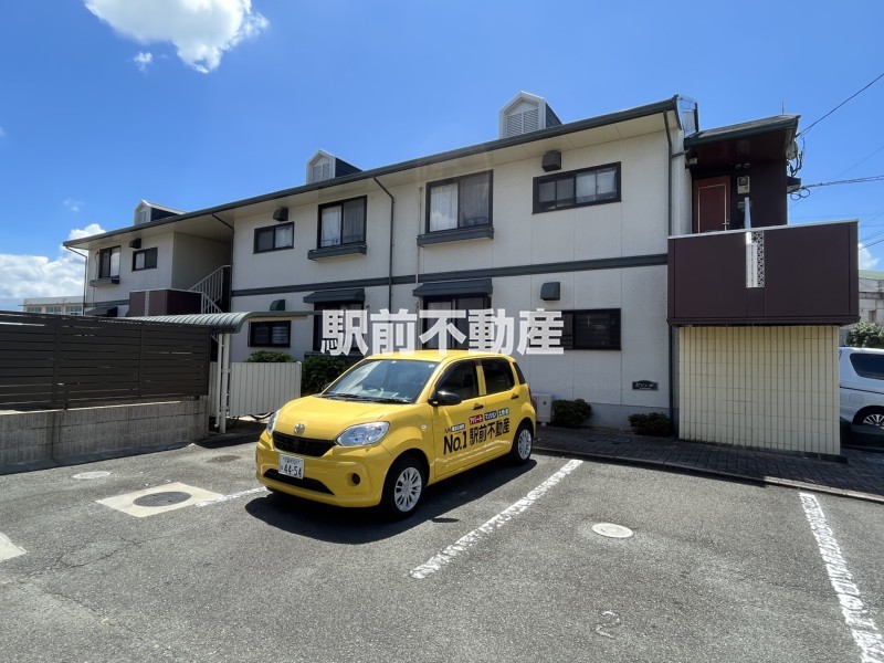 セジュール長浜