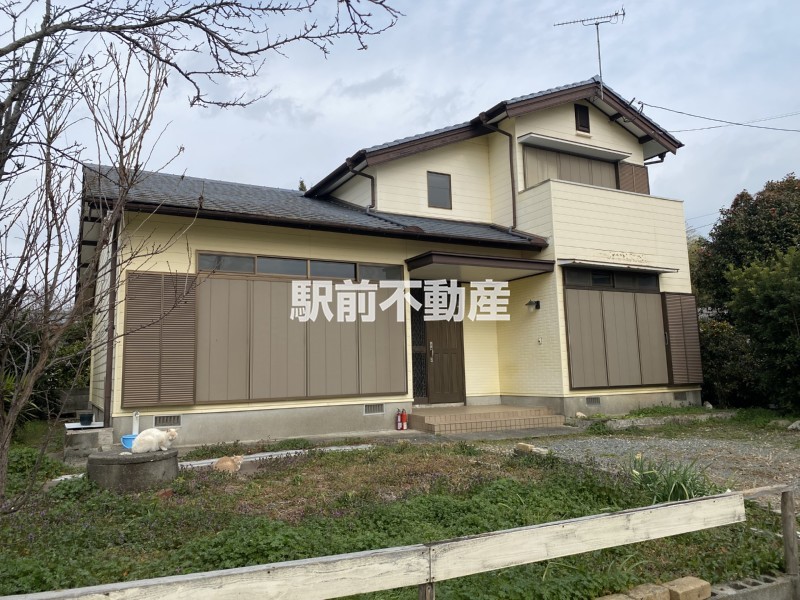 熊野貸家