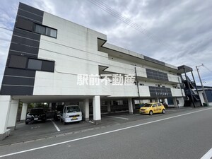 サンライズ藤吉外観写真