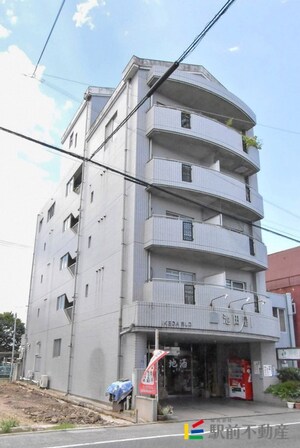 池田ビル外観写真