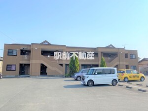 ソル・イルナ外観写真