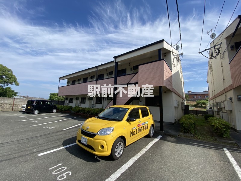 メゾン赤坂