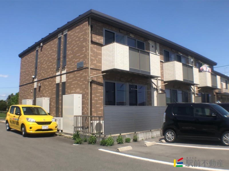 フェリオ玄ヶ野