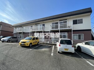 シティハイツナカムラ１外観写真