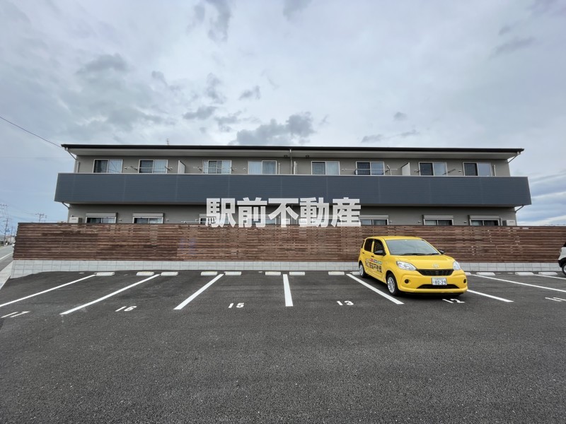 レミエ水田