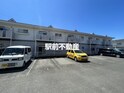 ハイツ・ウィステリアB棟