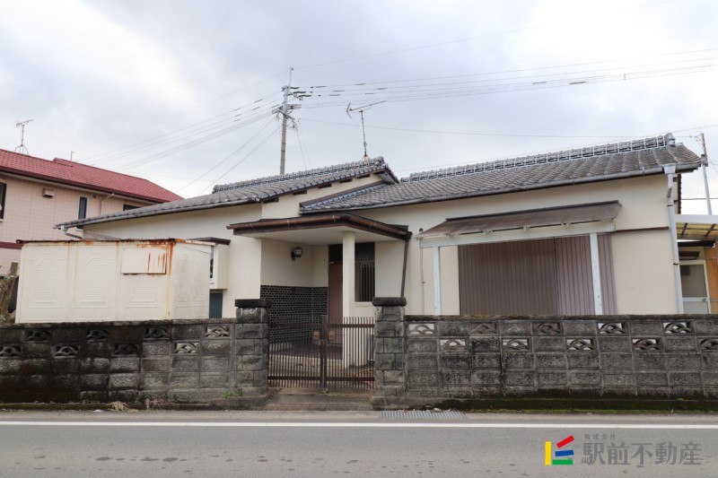 水田中町貸家