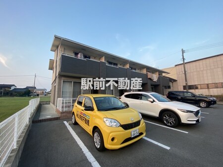 Classeed外観写真