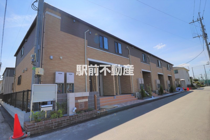 ハートホームズ壱番館