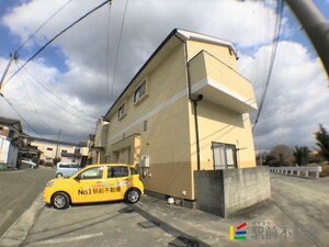 サンヒルズY外観写真