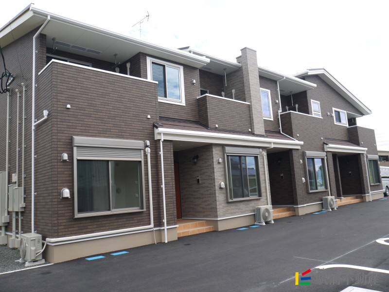 サンリット広川II