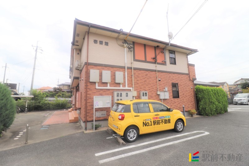 エルミタージュ壱番館