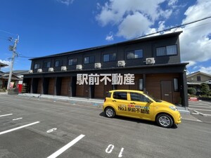 ナナザスタイル長浜外観写真