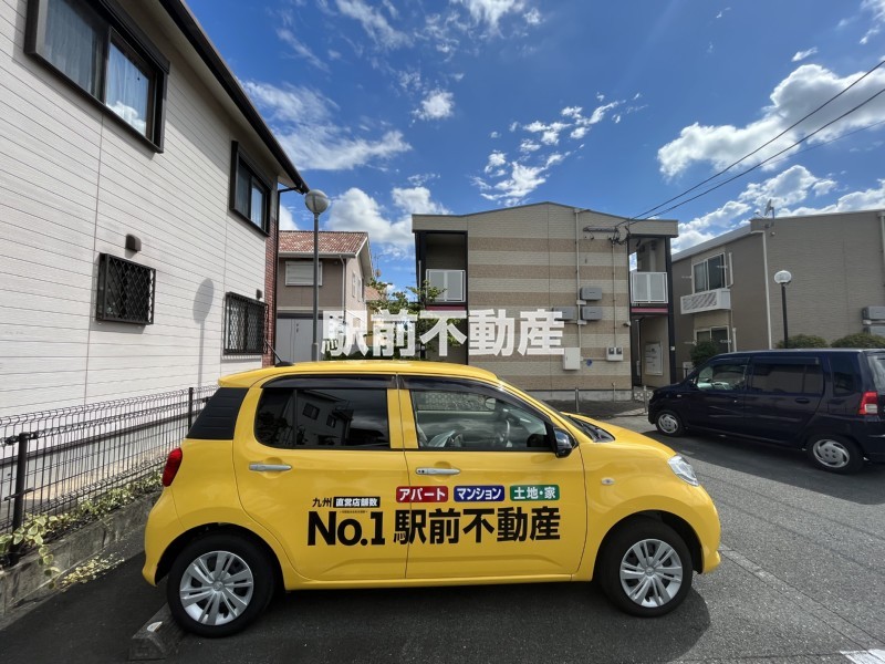 レオパレスシンフォニーくまの