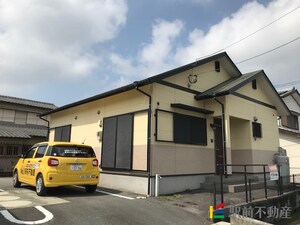 サウザンシャイン外観写真