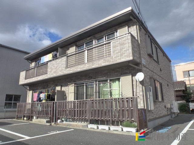 アクロス和泉