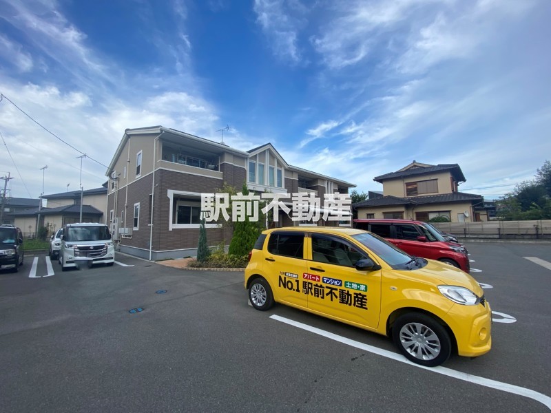 アーバンコートHM弐番館