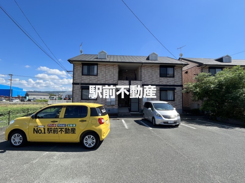 アベニール21A棟