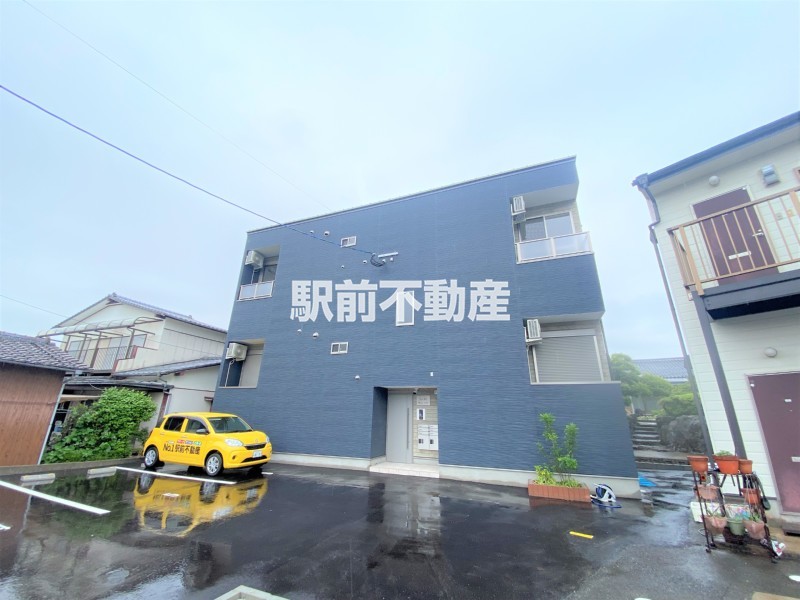 フェリス筑後
