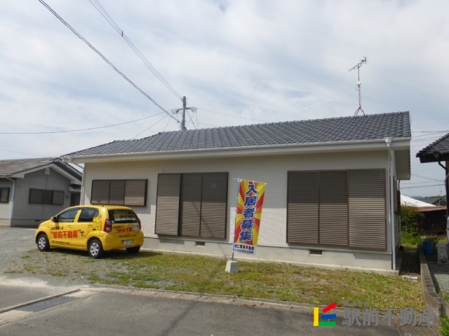 レジデンス陽明（平屋）