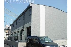レオパレスさくら