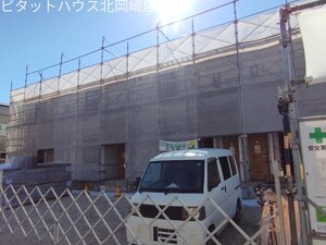 カーサ・レイ外観写真