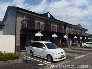 ボ・ナール的場外観写真