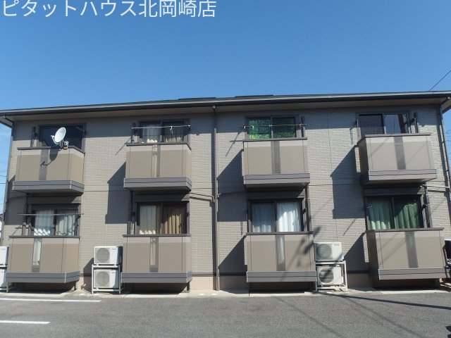 サウスウィンドA