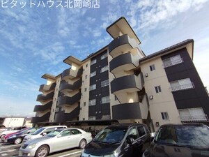 サンシャイン美合外観写真
