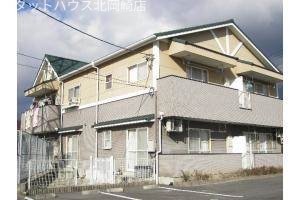 ハイツ沢添