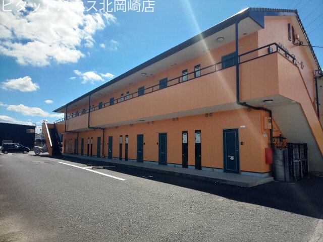 グランヴェール北野Ⅱ