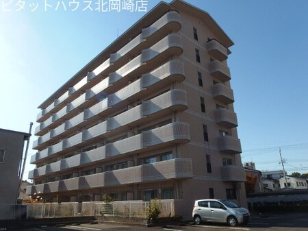 ＶＥＲＤＥ　ＣＯＬＬＩＮＡ外観写真