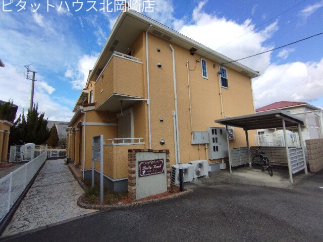 ベル　ノット