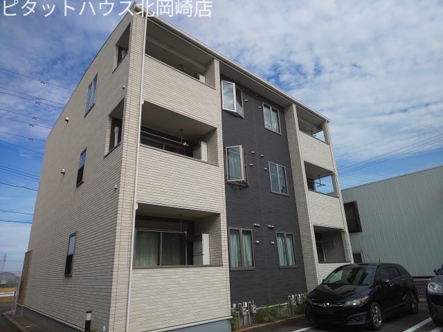 フォルシュⅢ