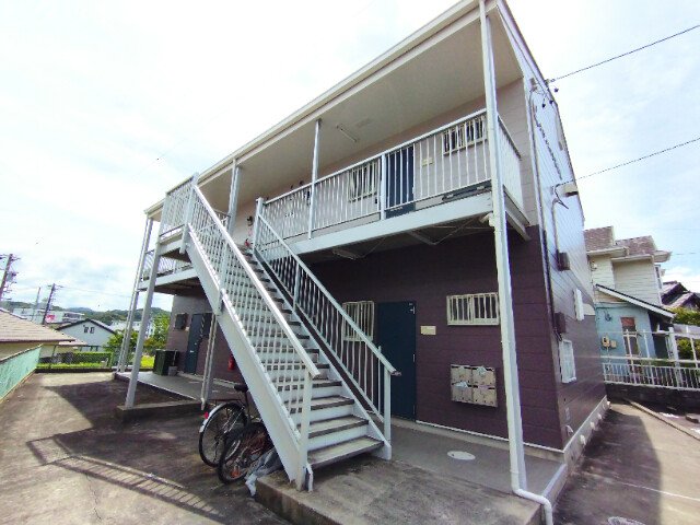 シティハイツ本宿Ⅲ